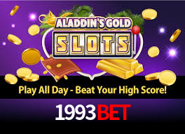 Welcome Bonus 1993Bet